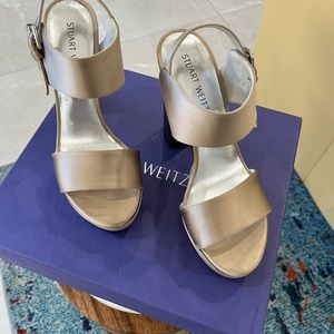 Stuart Weitzman luxury-brand